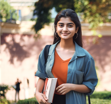 CareerBeam student